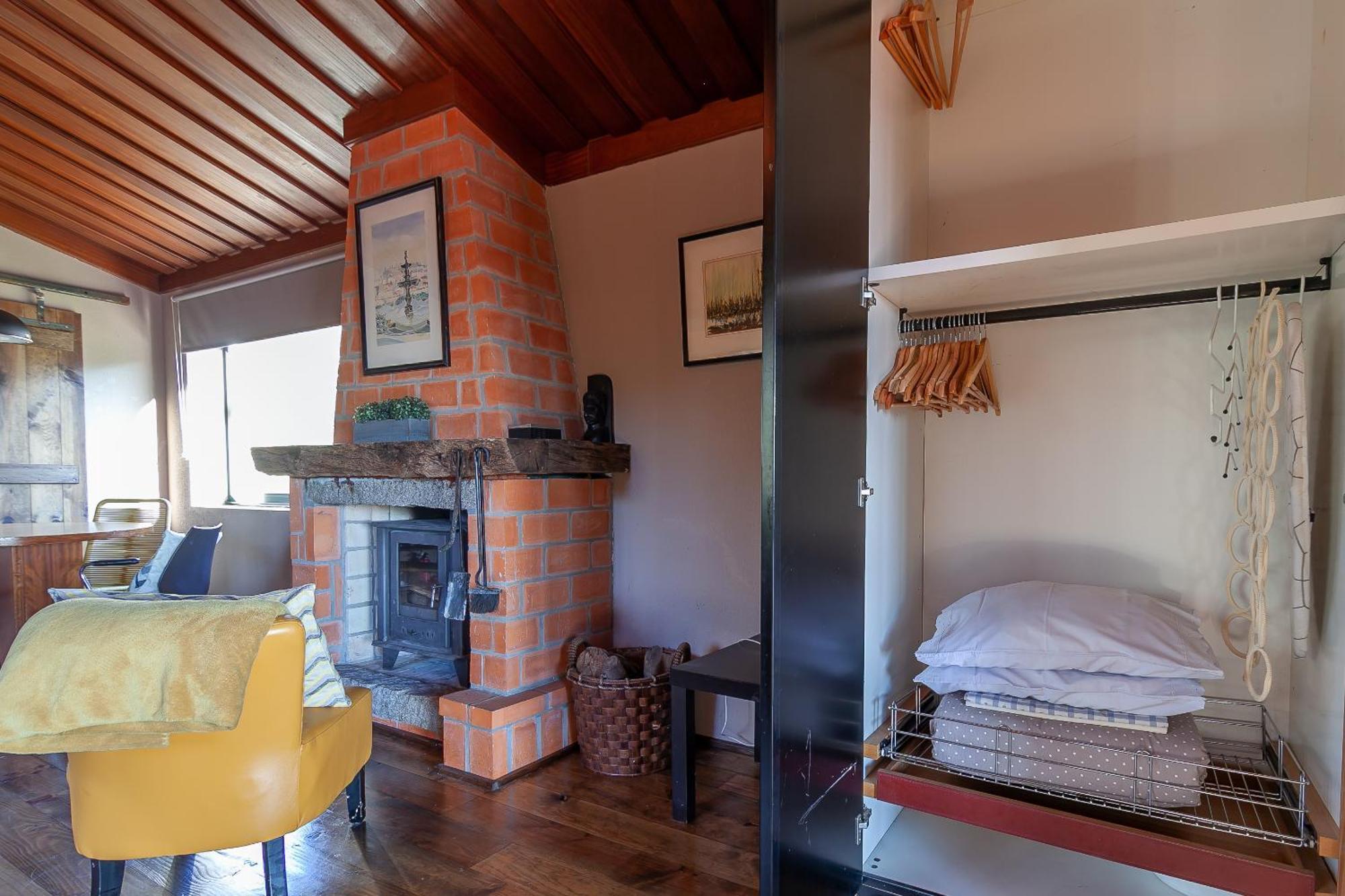 Vale Da Silva Villas - Homes Albergaria-a-Velha Zimmer foto