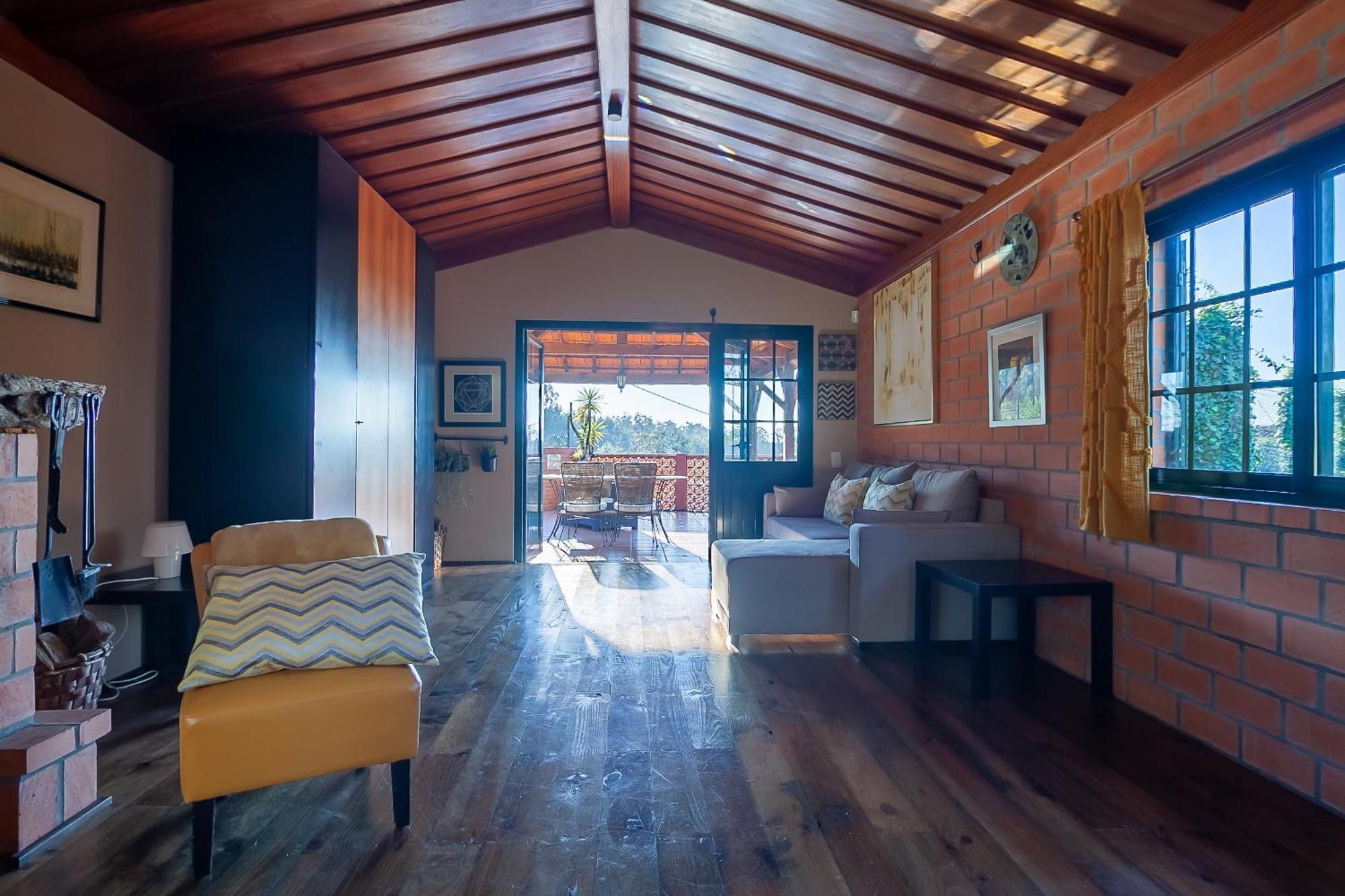 Vale Da Silva Villas - Homes Albergaria-a-Velha Zimmer foto