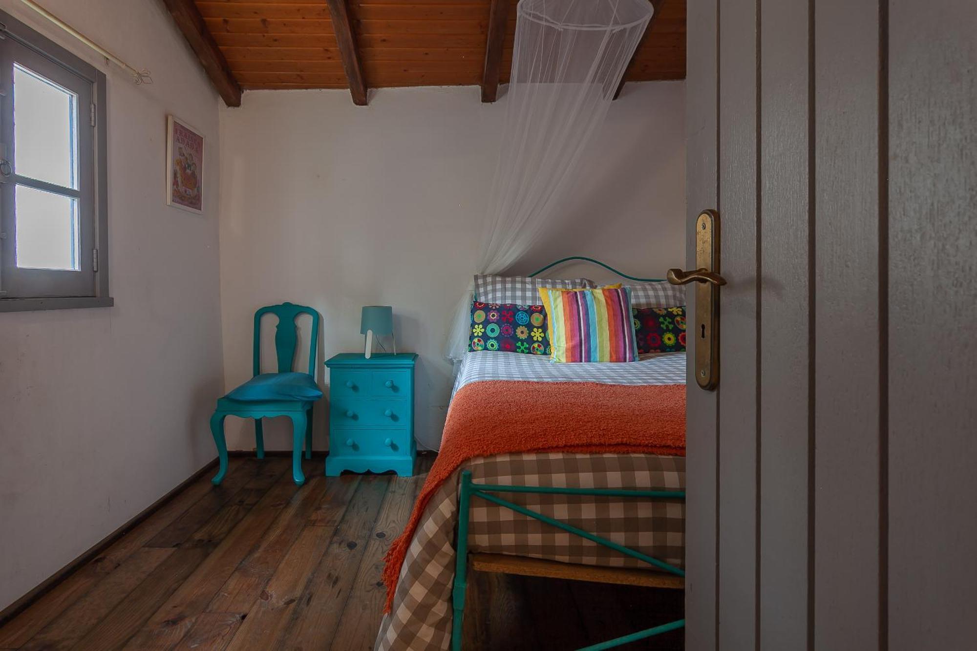 Vale Da Silva Villas - Homes Albergaria-a-Velha Zimmer foto