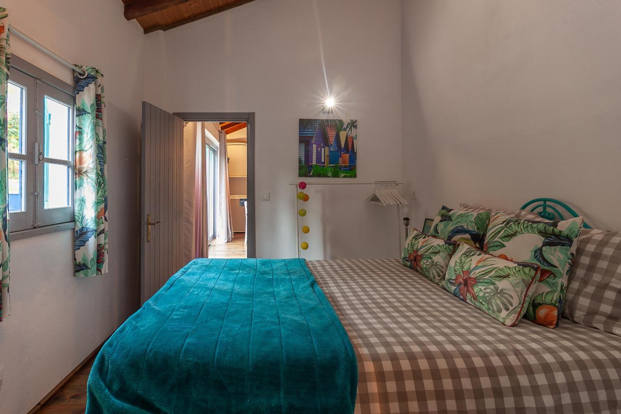 Vale Da Silva Villas - Homes Albergaria-a-Velha Zimmer foto