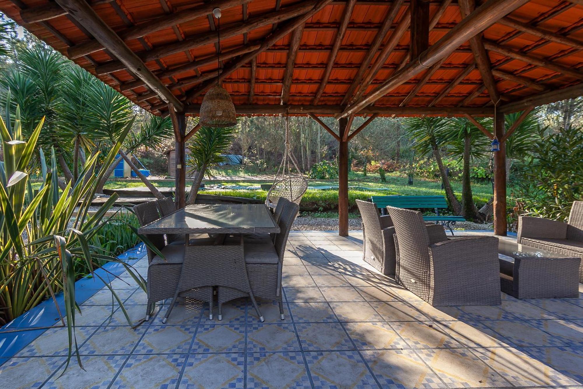 Vale Da Silva Villas - Homes Albergaria-a-Velha Zimmer foto