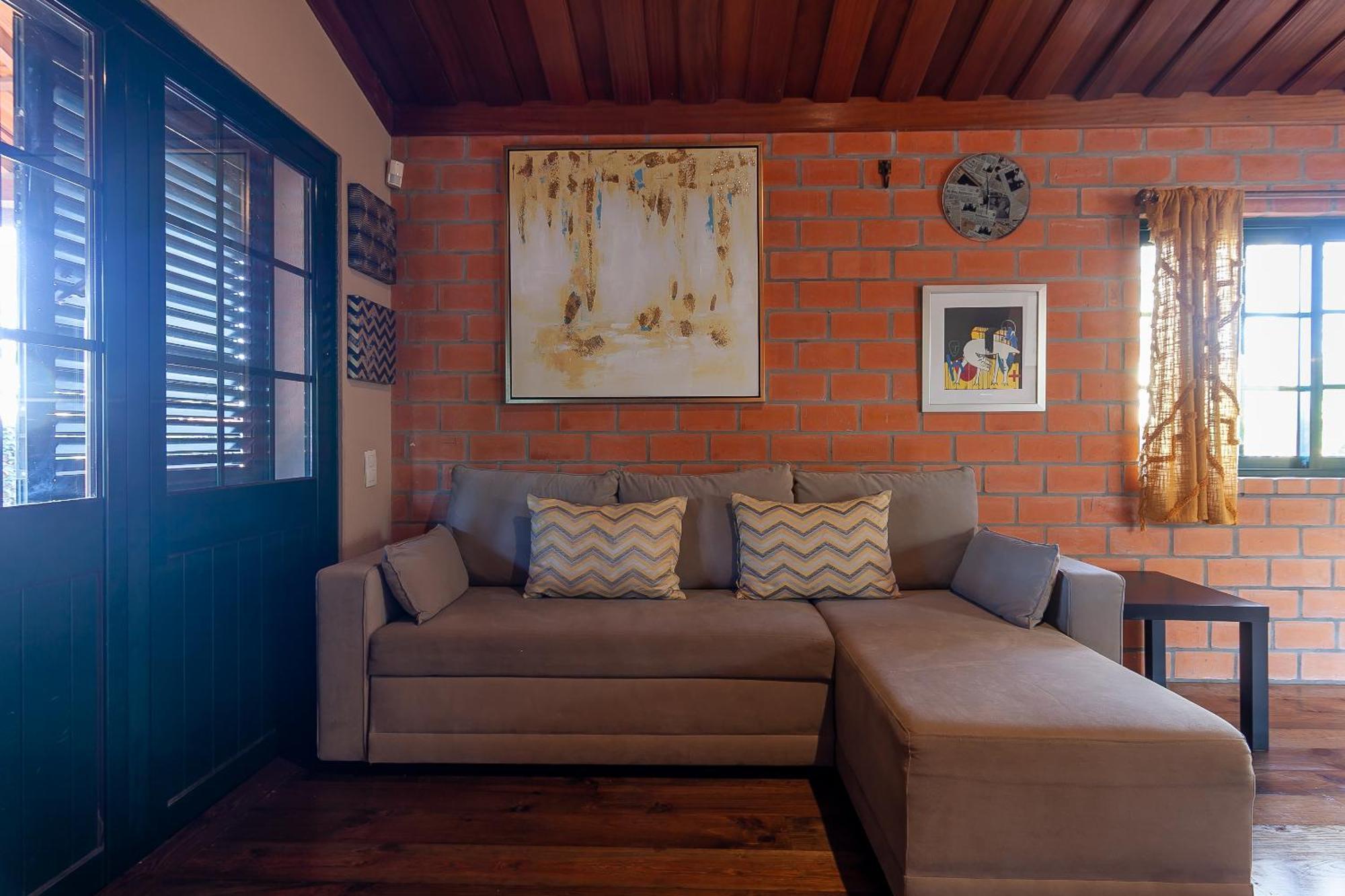 Vale Da Silva Villas - Homes Albergaria-a-Velha Zimmer foto