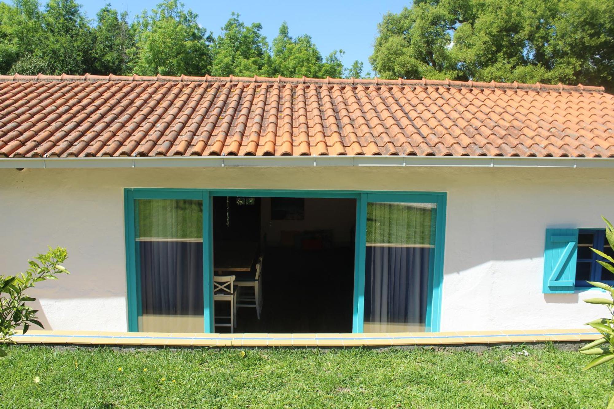 Vale Da Silva Villas - Homes Albergaria-a-Velha Zimmer foto